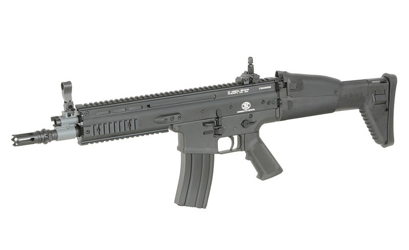 CYMA FN SCAR-L Proline AEG Airsoft Riffel