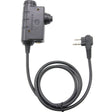 M51 PTT, Motorola 2-pin Connector