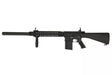 SNR25 DMR Riffel