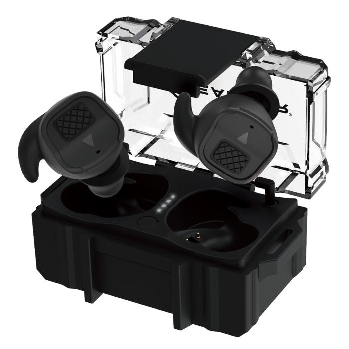 Earmor M20T PRO Bluetooth Electronic Earplugs