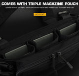 WST 142ACD Tactical Chest Rig