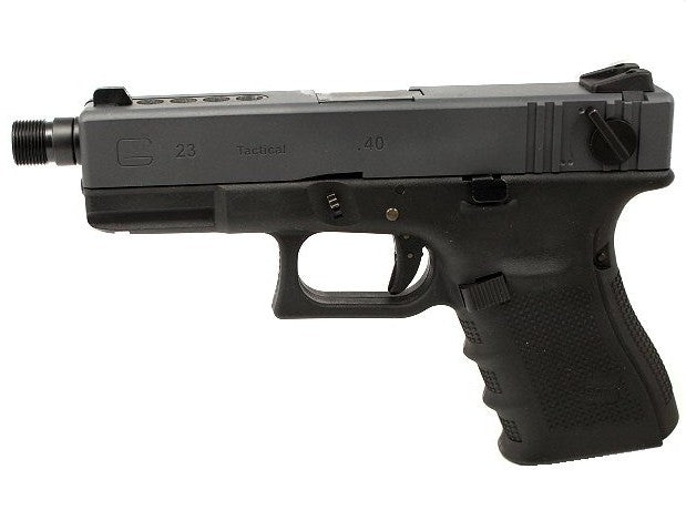 AirsoftPro Silencer Adapter 14mm CCW for WE Pistols