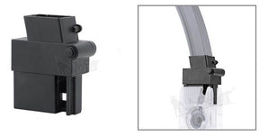 Speedloader MP5 Adapter - Black
