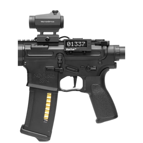 Tridos StatTrak™ Hit Counter DIY Edition