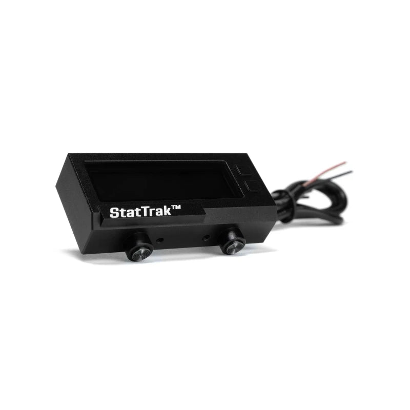 Tridos StatTrak™ Hit Counter DIY Edition