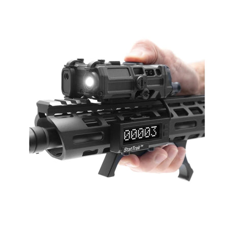 Tridos StatTrak™ Hit Counter PEQ Box Edition