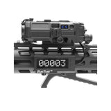 Tridos StatTrak™ Hit Counter PEQ Box Edition