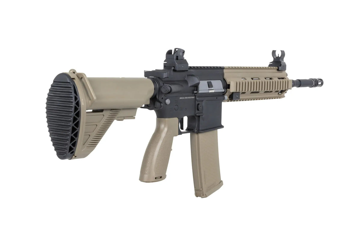 Specna Arms SA-FH07 FLEX Gen.2 / HAL ETU