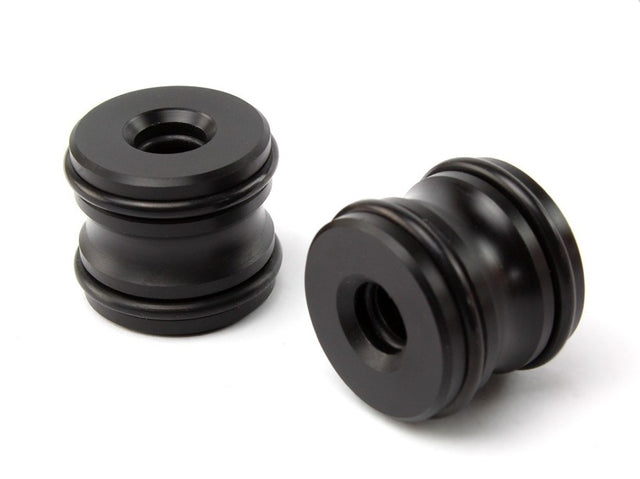 AirsoftPro Rifle Inner Barrel Spacer Rings (2 Pieces)