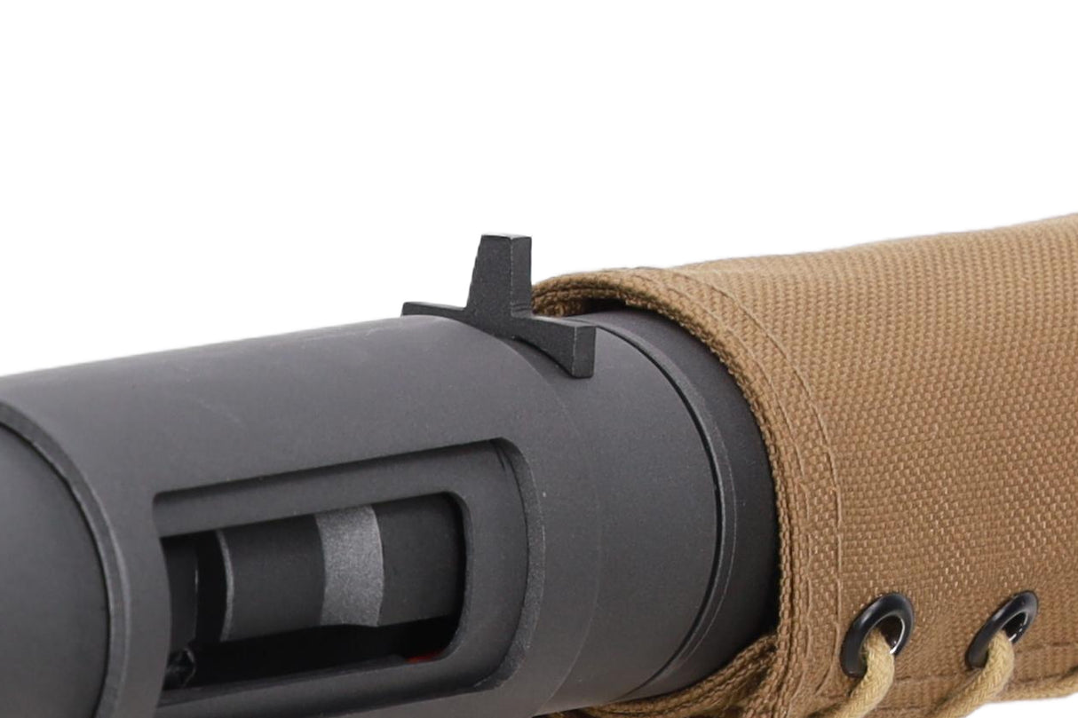 Specna Arms Sten MK.II(S) RETRO AEG med X-ASR og Tracer