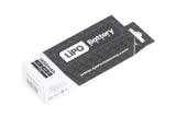 Specna Arms LiPo 11.1V 1450mAh 30/50C 3-module Tamiya mini battery