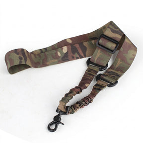 1 Point Sling - Multicam