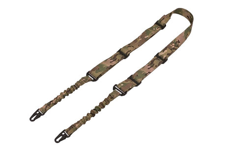 2 Point bungee Sling - Multicam