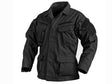 SFU NEXT Shirt - PolyCotton Ripstop