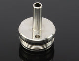 AirsoftPro CNC Stainless Steel Cylinder Head for CYMA CM.700 / 702