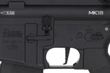 Daniel Defense x EMG MK18 SA-E19 EDGE Gen.2 10.5" AEG Assault Rifle – Black