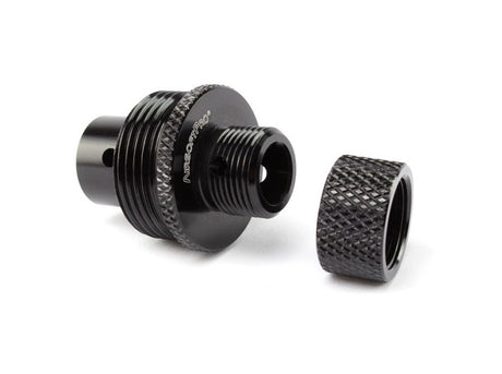 AirsoftPro Silencer Adapter for WELL MB-01 (L96)