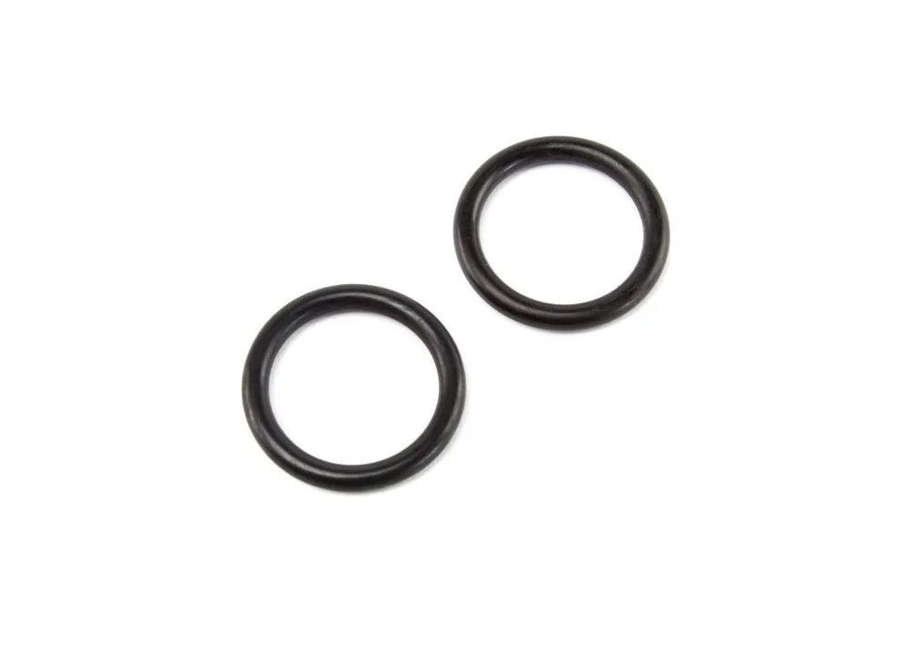 AirsoftPro O-ringe til stempel i VSR og BAR-10, 22 mm, 2 stk.