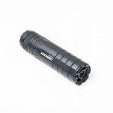 AceTech AURAMIST Tracer Unit med Muzzle Flas, Damp-effekt - Sort