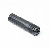 AceTech AURAMIST Tracer Unit med Muzzle Flas, Damp-effekt - Sort