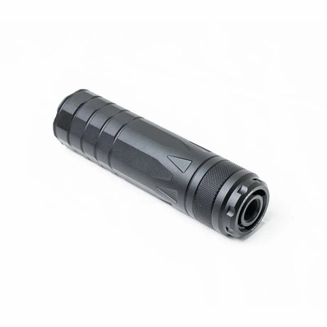 AceTech AURAMIST Tracer Unit med Muzzle Flas, Damp-effekt - Sort