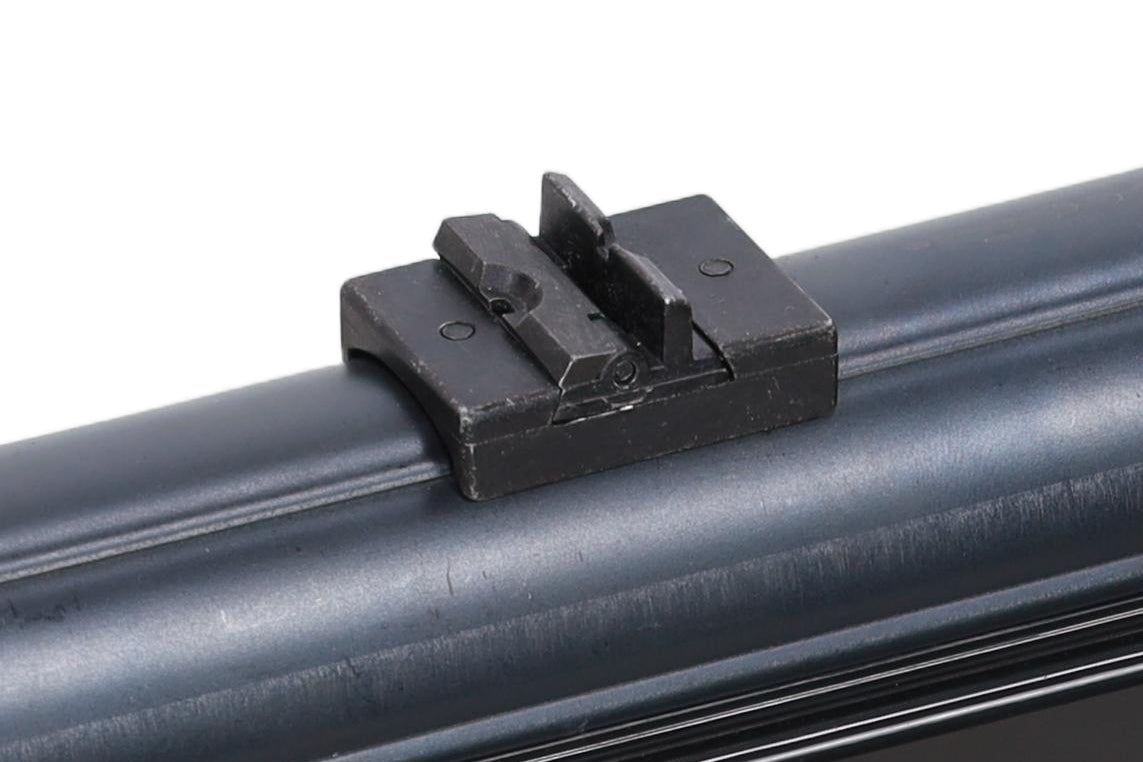 Specna Arms MP40 RETRO AEG med X-ASR MOSFET – Sort