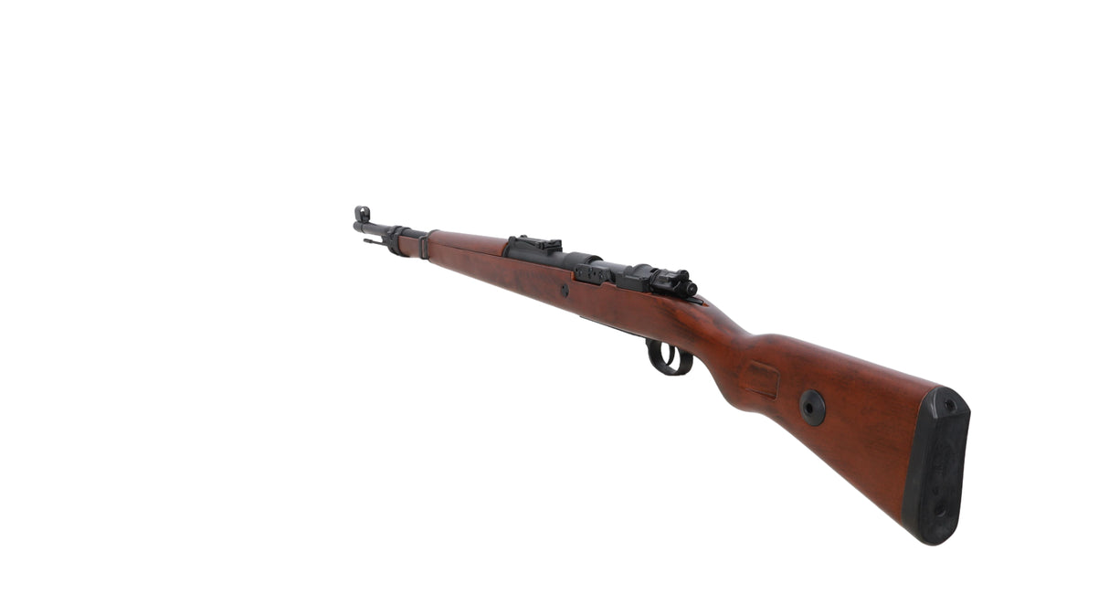 Specna Arms Kar98K RETRO Bolt-Action Rifle (Real Wood)