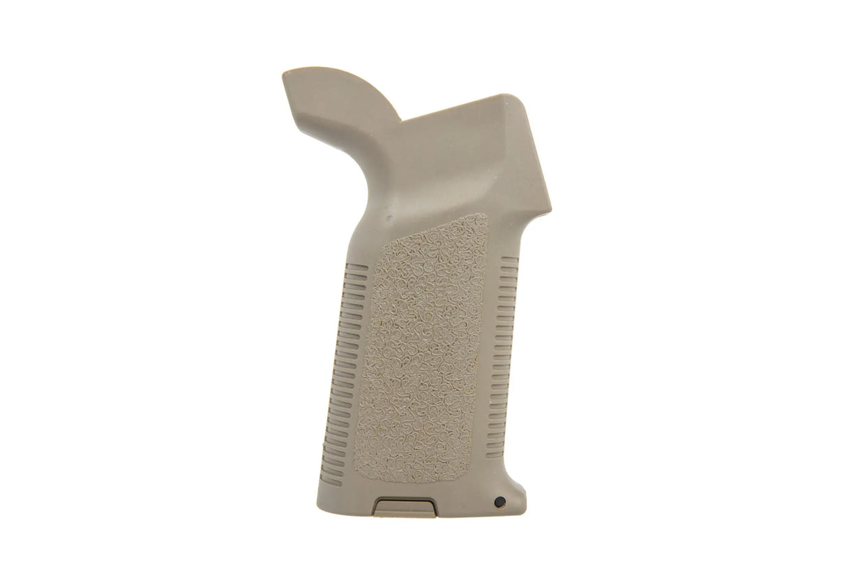 Ergonomic pistol grip Specna Arms QD for M4/M16 replicas Tan