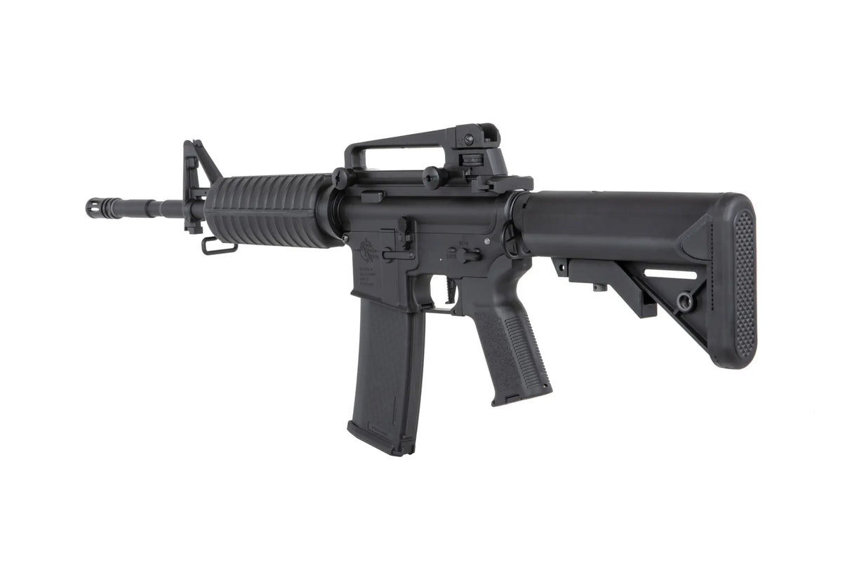 Specna Arms RRA SA-P01 Prime™ BLDC™ Aster II ETU airsoft Carbine Black