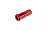 Double Air-Selad CNC Alu Nozzle Til AEG 21.00mm