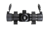 Specna Arms CORE™ Scout red dot sight Black