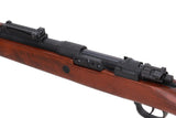 Specna Arms Kar98K RETRO Bolt-Action Rifle (Real Wood)