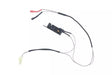 Front-wire ledning sæt til V3 Gearbox