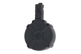 Specna Arms 850-round drum magazine for X-Series replicas – Black
