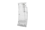 Specna Arms quick-loader in the shape of an M4/M16 magazine Transparent