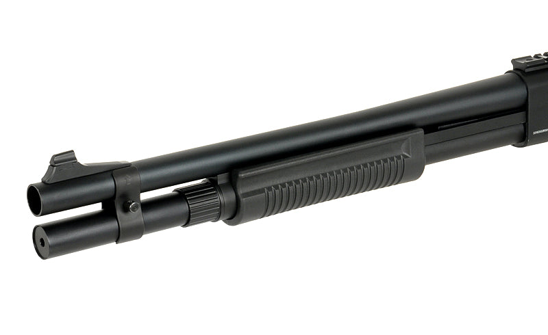 M8872 Gas Shotgun Sort