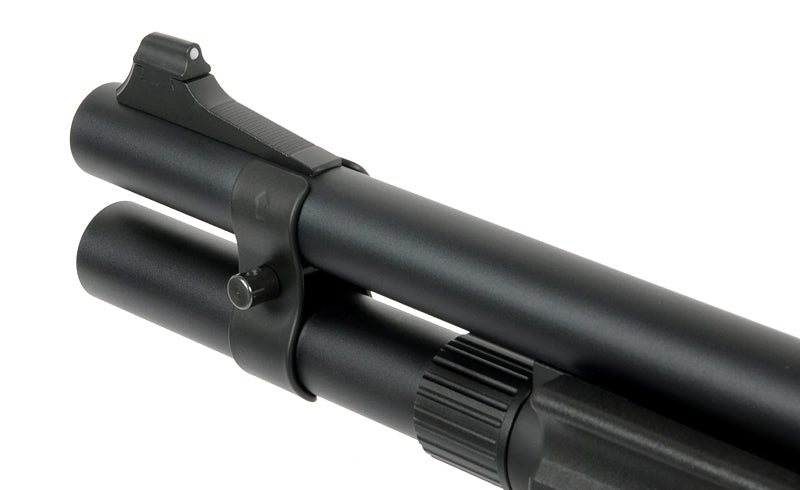 M8872 Gas Shotgun Sort