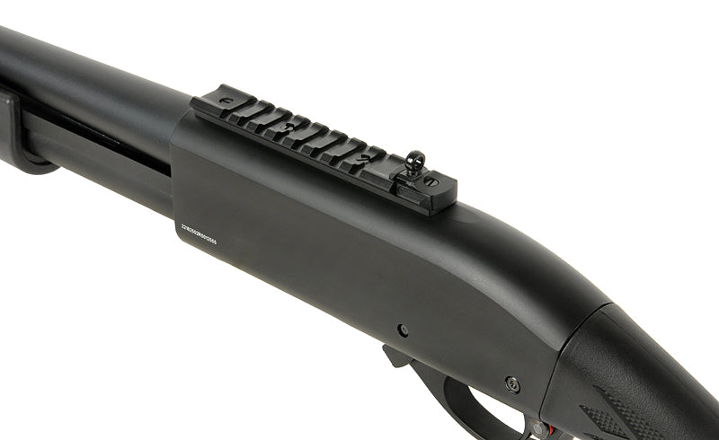 M8872 Gas Shotgun Sort