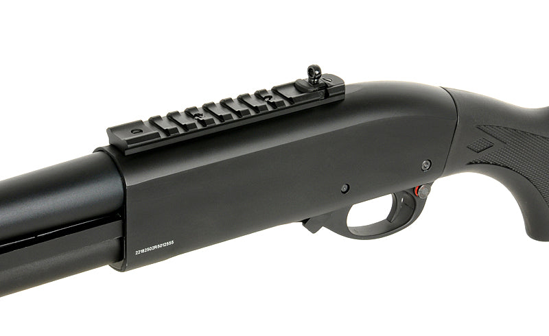 M8872 Gas Shotgun Sort