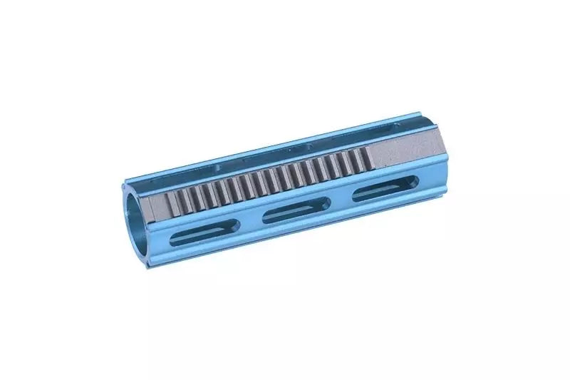 Kolv i aluminium - 17 ståltänder