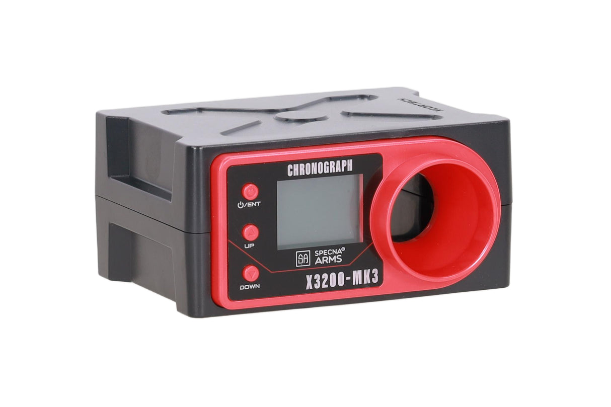 Specna Arms x Xcortech X3200-MK3 Chronograph