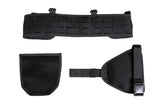 Tactical Ordnance Belt - Svart
