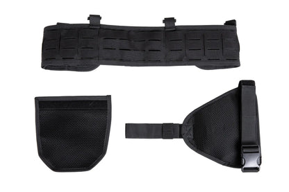 Tactical Ordnance Belt - Svart