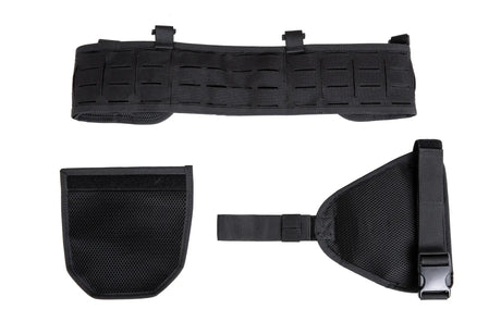 Tactical Ordnance Belt - Svart