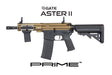 Specna Arms SA-P21 Prime™ BLDC™ Aster II ETU Chaos Bronze airsoft Carbine