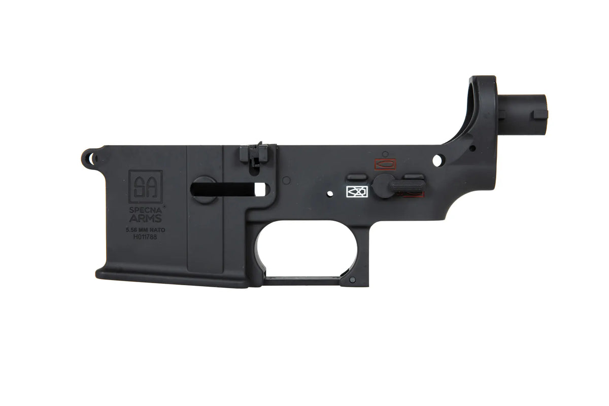 Specna Arms Lower Body PRIME H-Serie