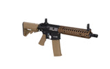 Specna Arms Daniel Defense® MK18 SA-E19 EDGE™ HAL2™ Chaos Bronze airsoft Carbine