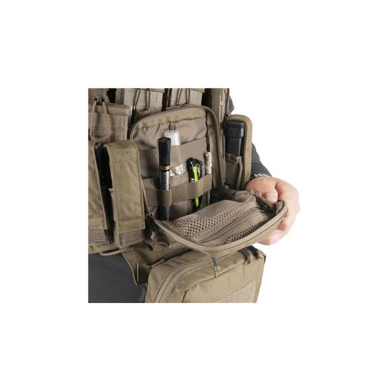 HELIKON Training Mini Rig (TMR) - RAL 7013