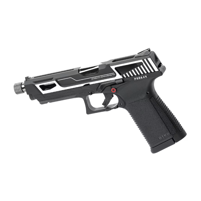 G&G GTP 9 MS GBB