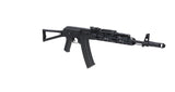 KPYK AK SA-PJ13 PRIME BLDC AEG Assault Rifle - Black